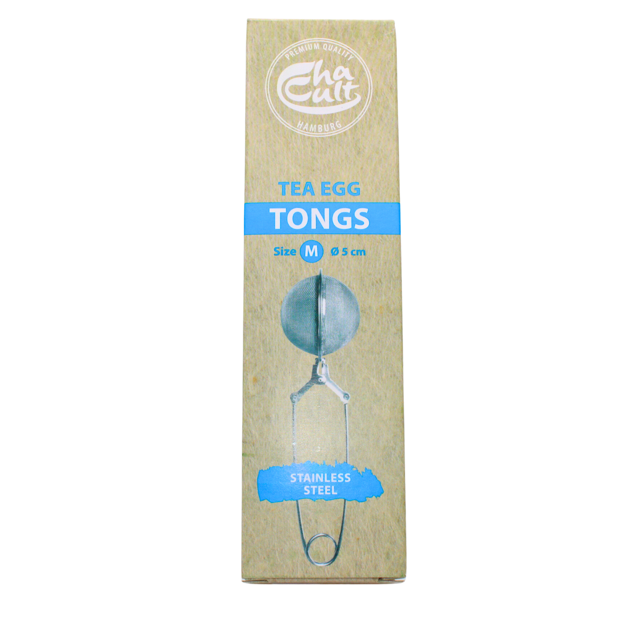 Tea Tong Infuser