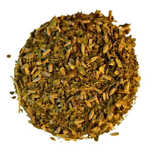 Spearmint Lavender