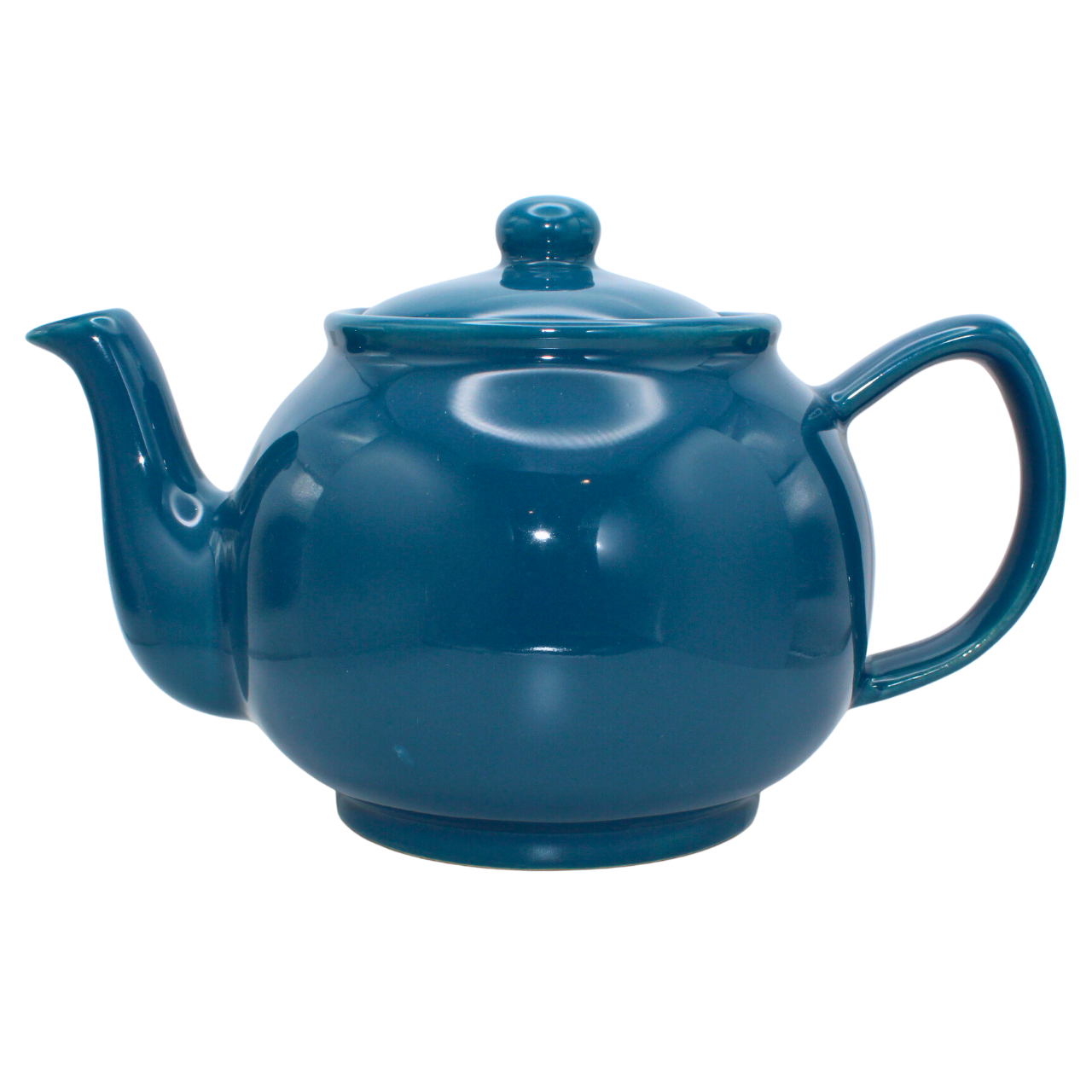 Classic Teapot