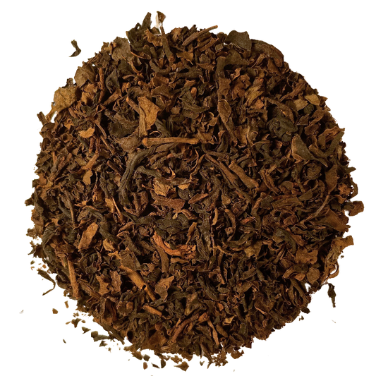 Decaf English Breakfast
