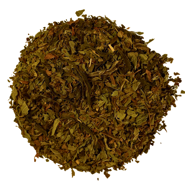 Moroccan Mint