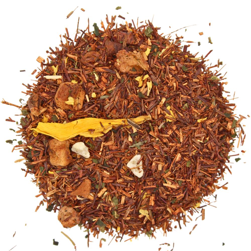 Cosecha de calabaza
