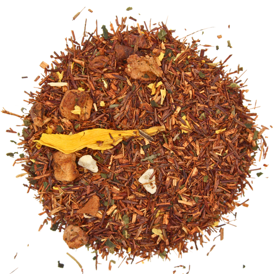 Cosecha de calabaza