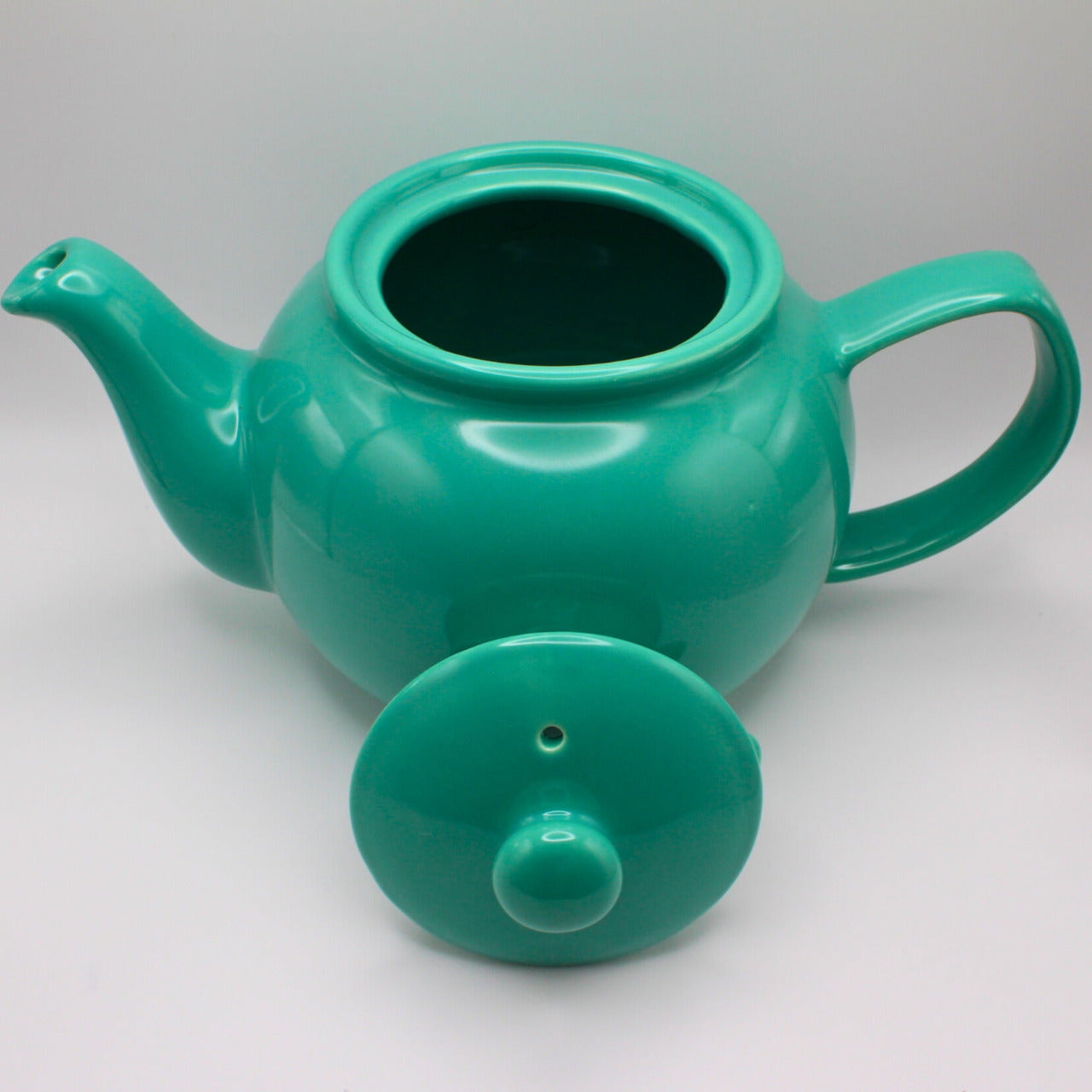 Classic Teapot