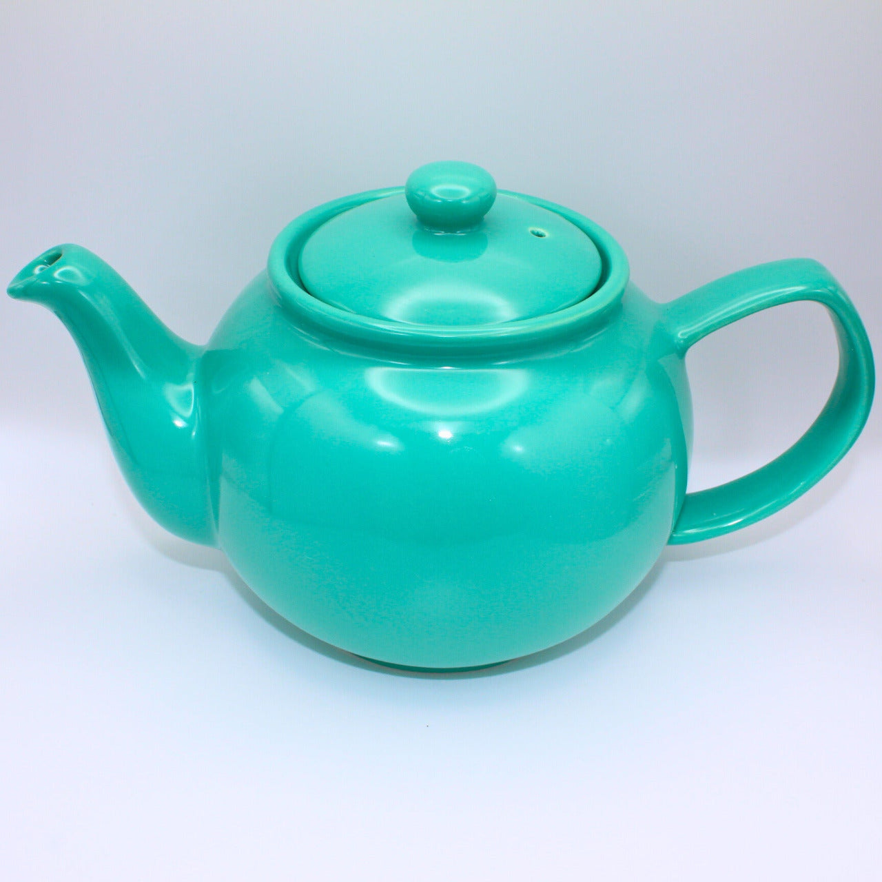 Classic Teapot