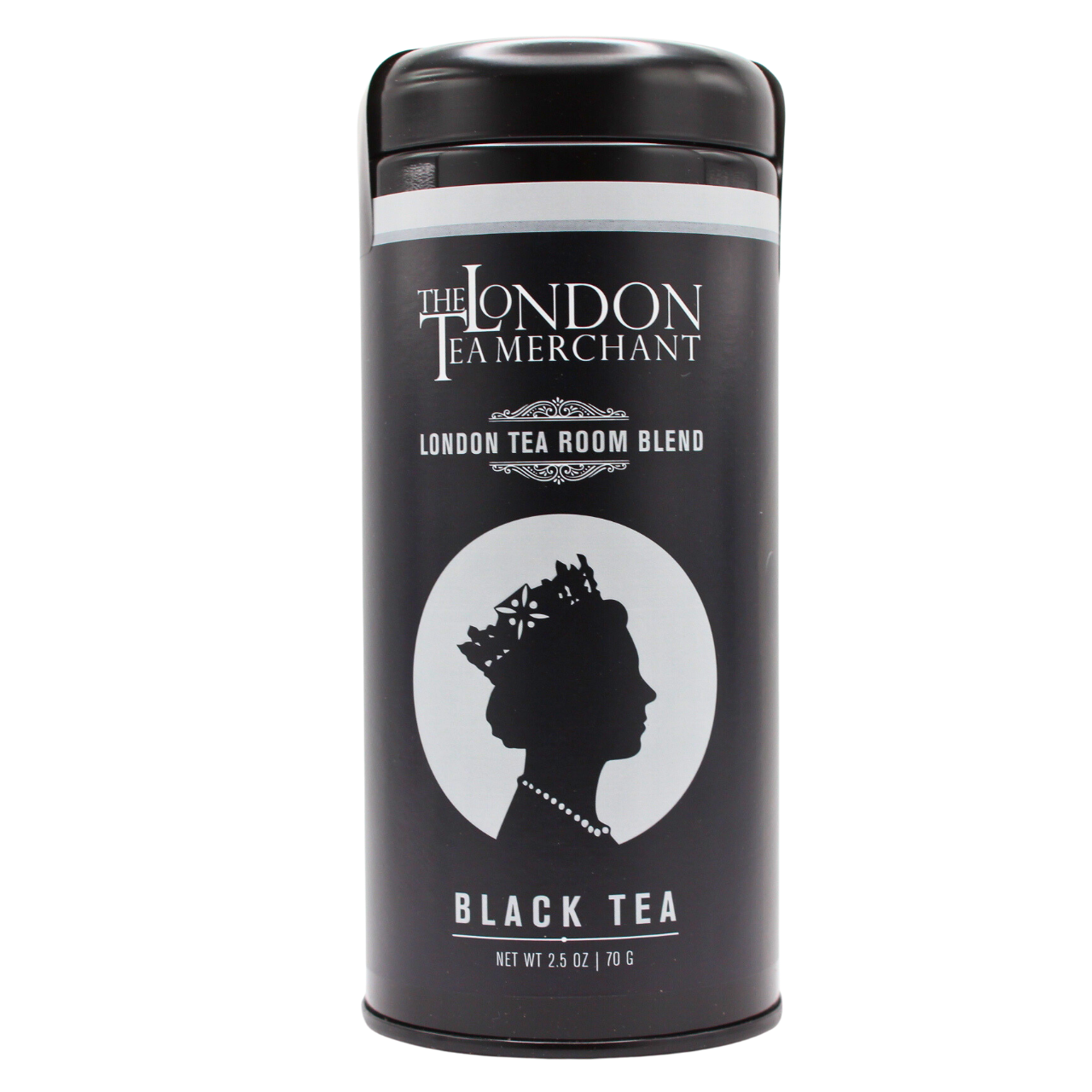 The London Tea Room Blend