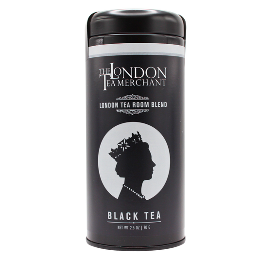 The London Tea Room Blend