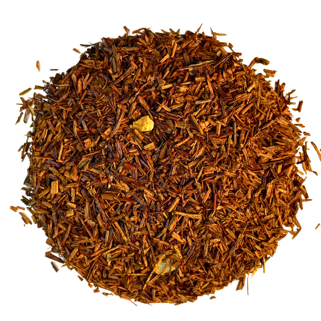 Orange Cream Rooibos