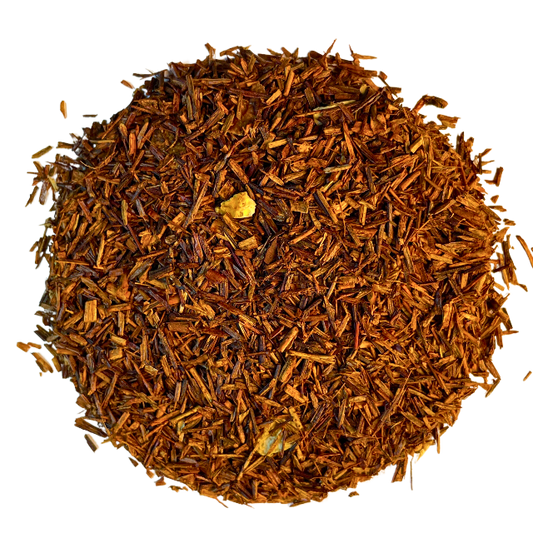 Orange Cream Rooibos