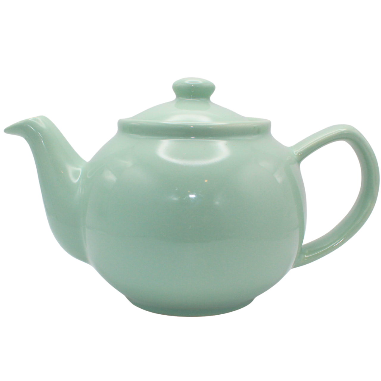 Classic Teapot