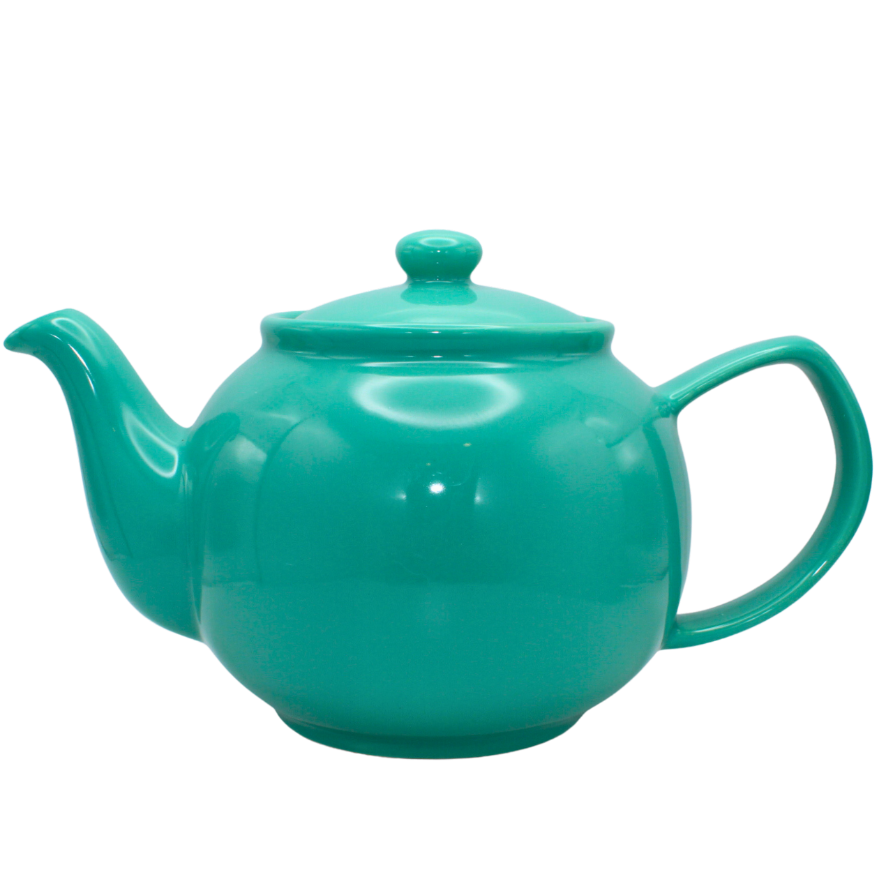 Classic Teapot