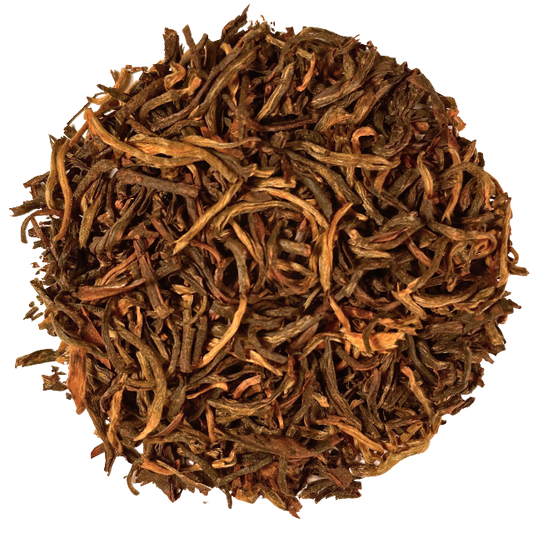 Imperial Golden Yunnan