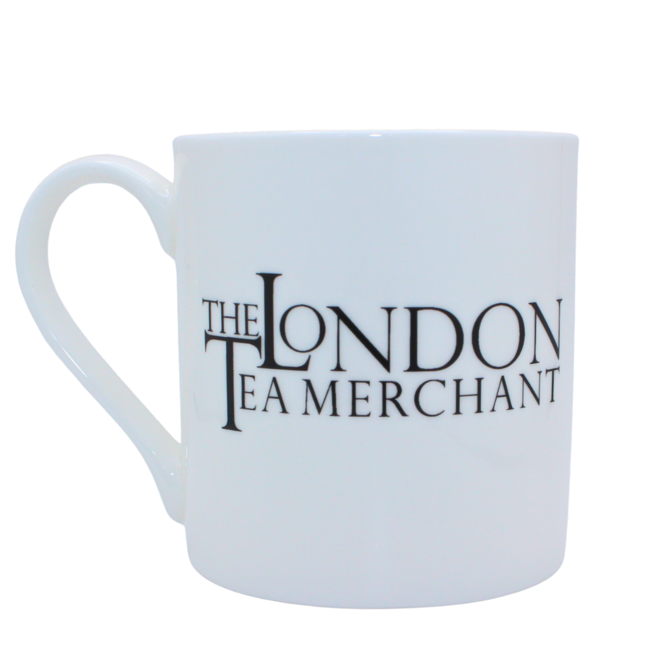 The Official London Tea Merchant Mug