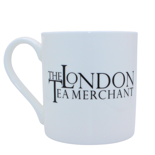 Taza El comerciante oficial de té de Londres