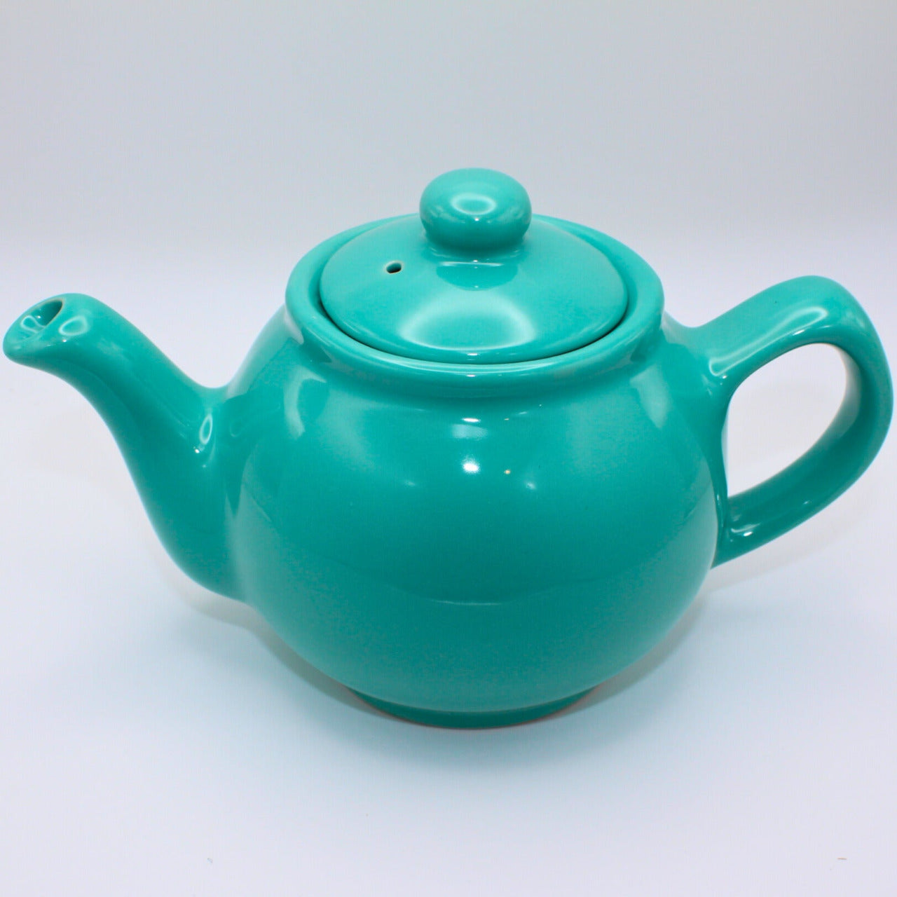 Classic Teapot