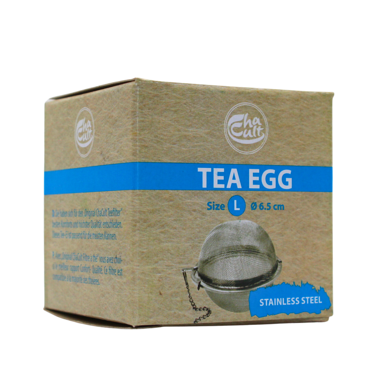 Infusor de bolas de té