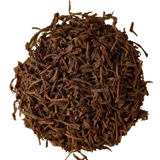 Ceylon: Nilmini Estate