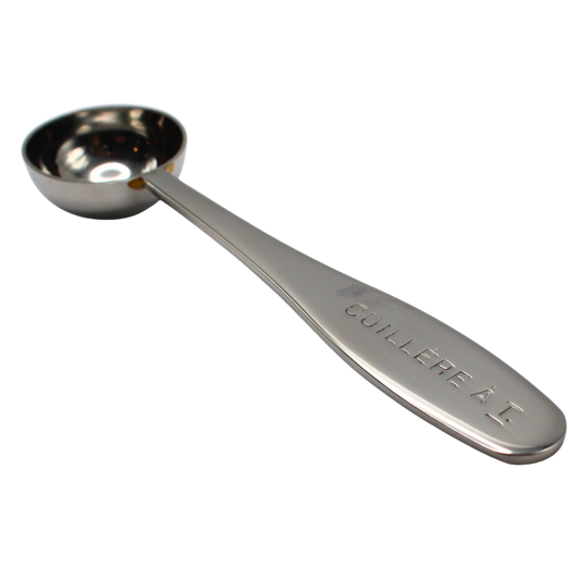 Cucharadita perfecta