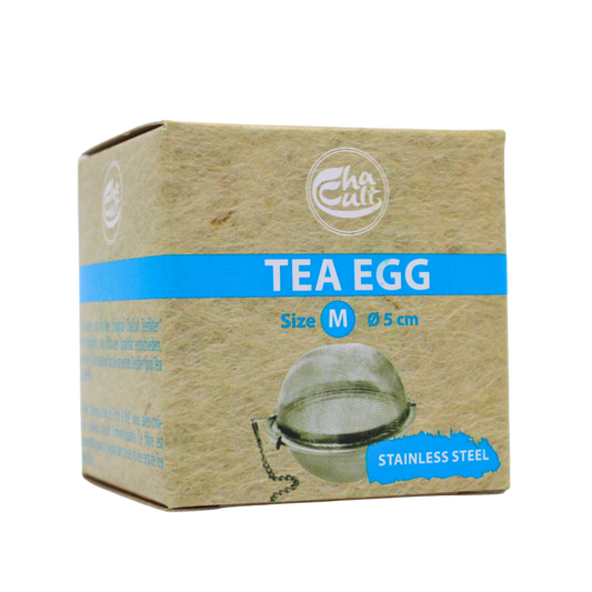 Infusor de bolas de té