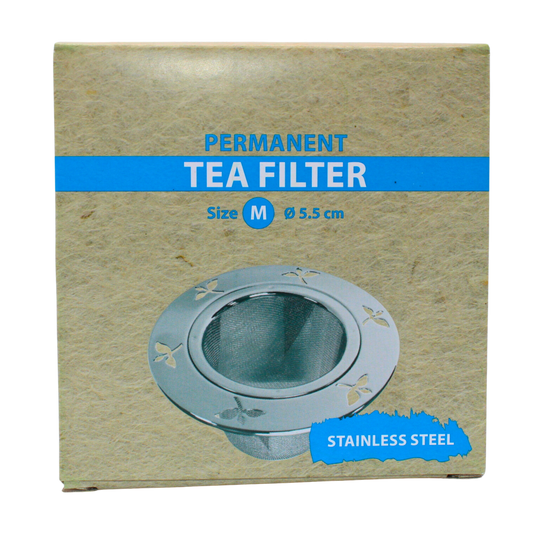 Infusor de borde ancho