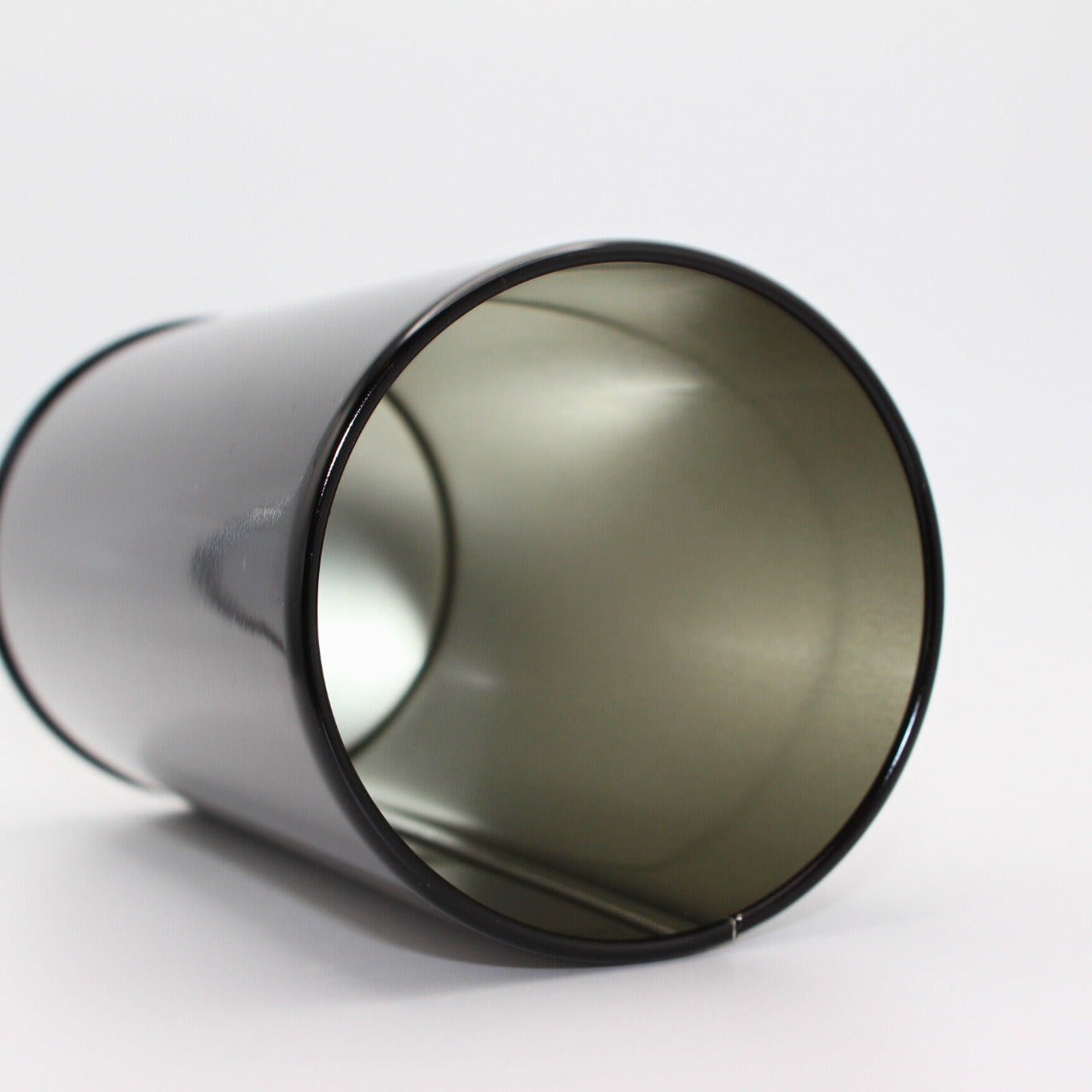Black Tea Tin