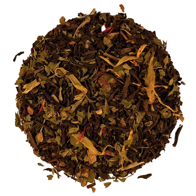 Mistletoe Mint