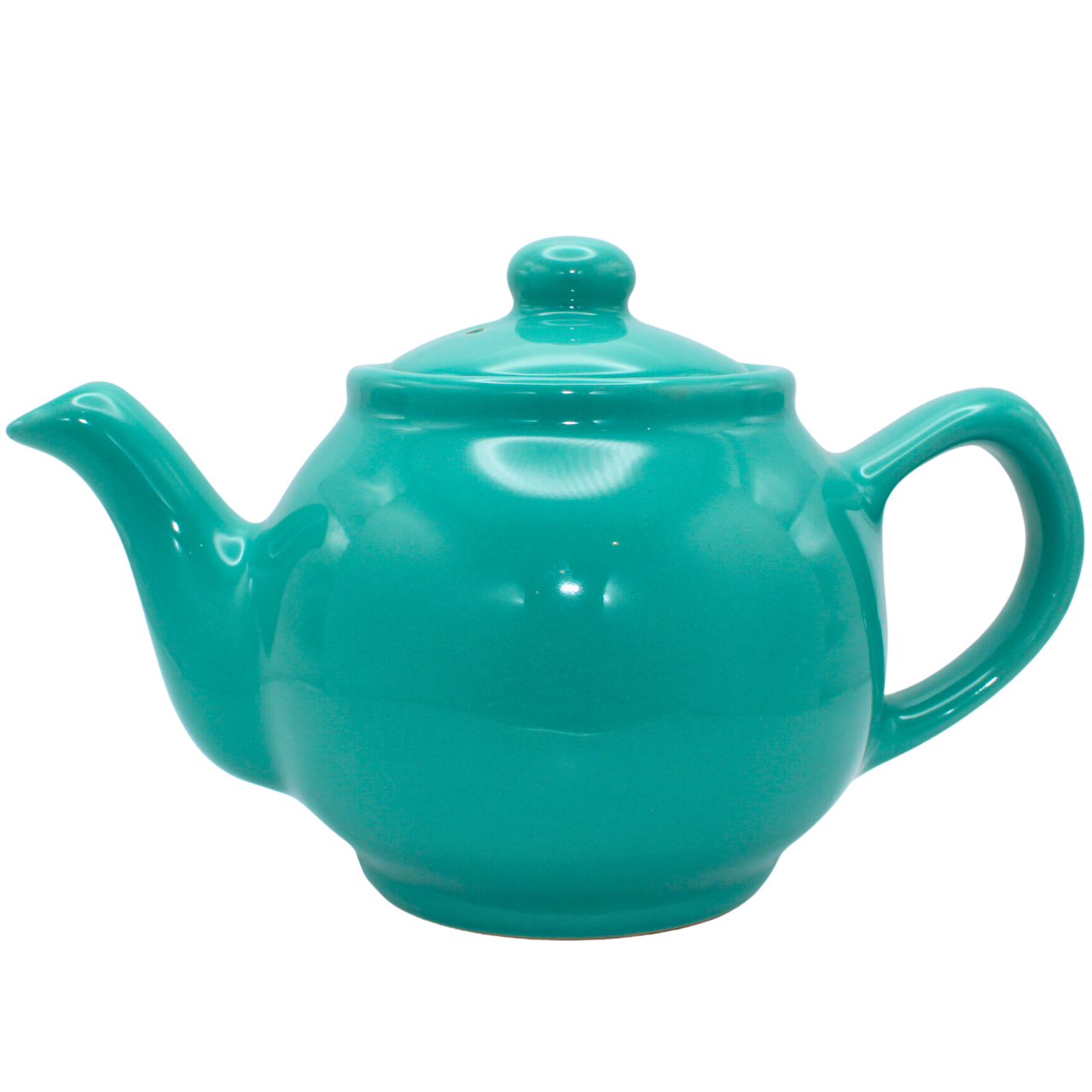 Classic Teapot