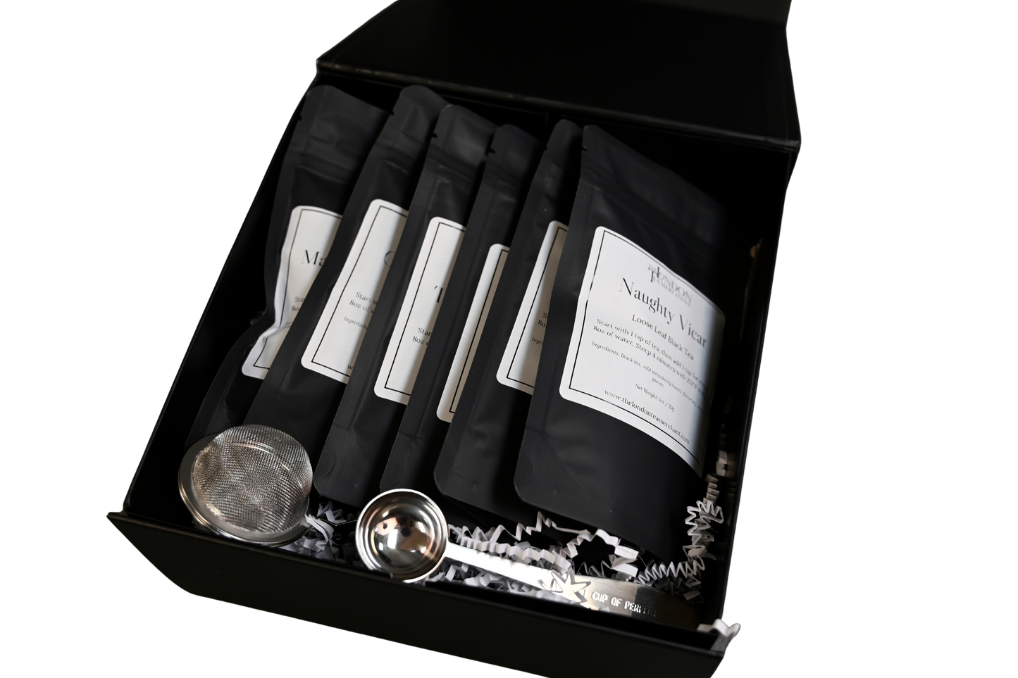LTM Bestseller Deluxe Collection Gift Box