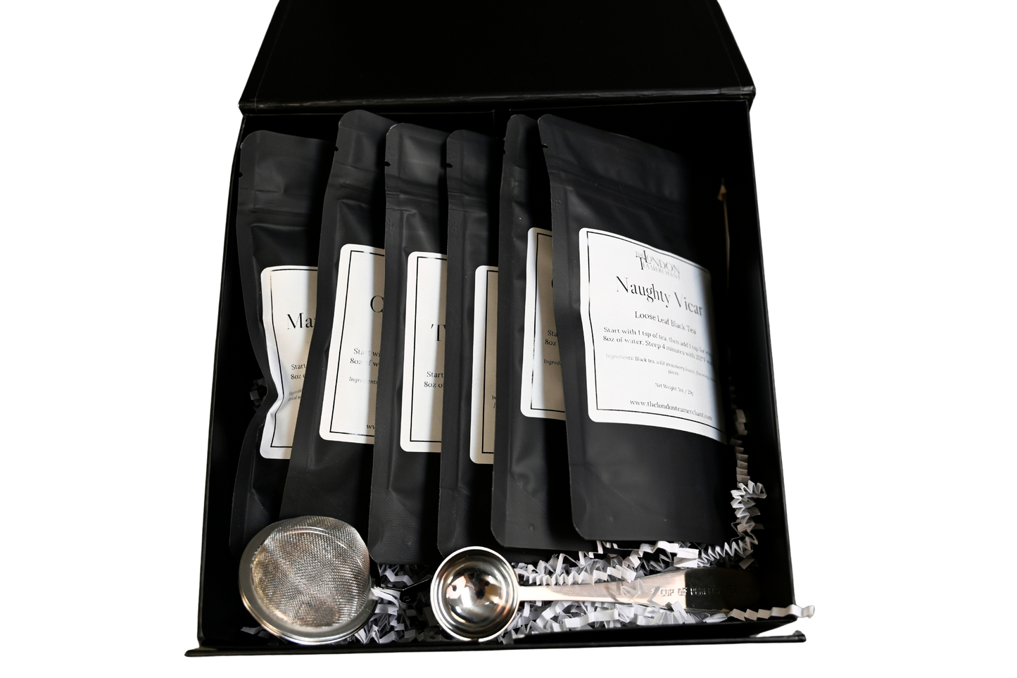LTM Bestseller Deluxe Collection Gift Box