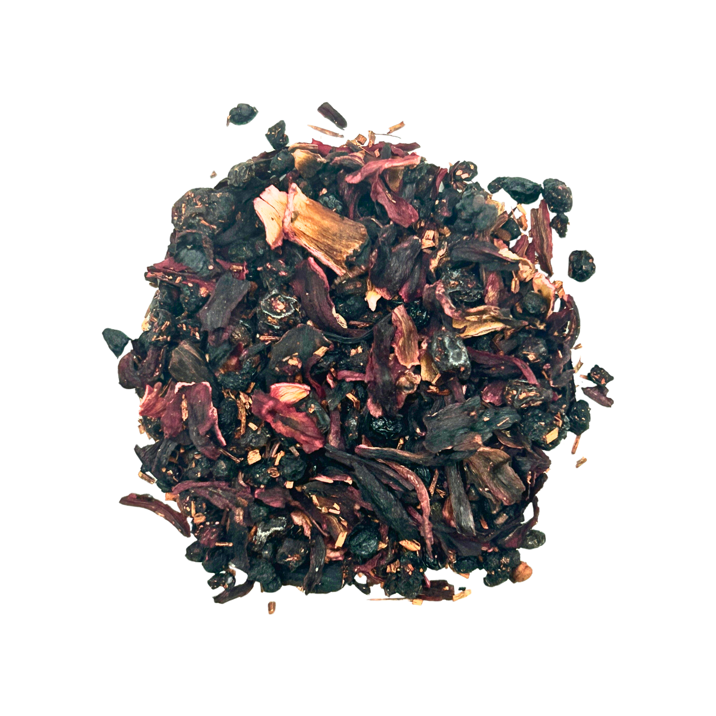 Rooibos de arándanos
