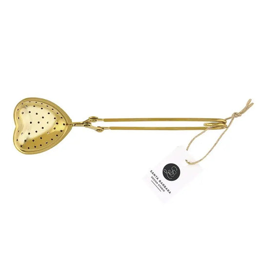 Infusor de bolas de té