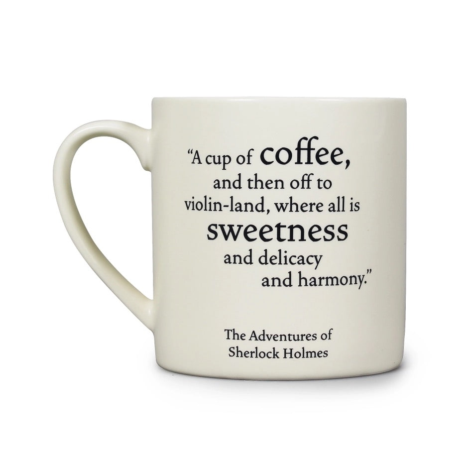 Taza El comerciante oficial de té de Londres