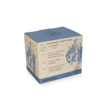 Taza El comerciante oficial de té de Londres