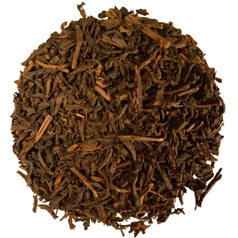 Decaf Earl Grey