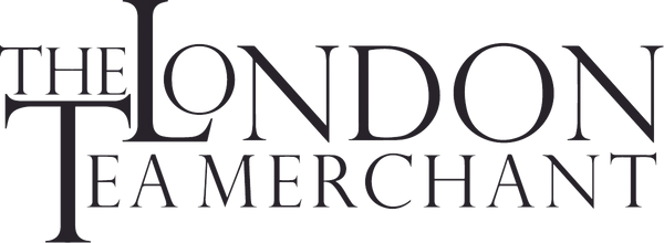 The London Tea Merchant logo