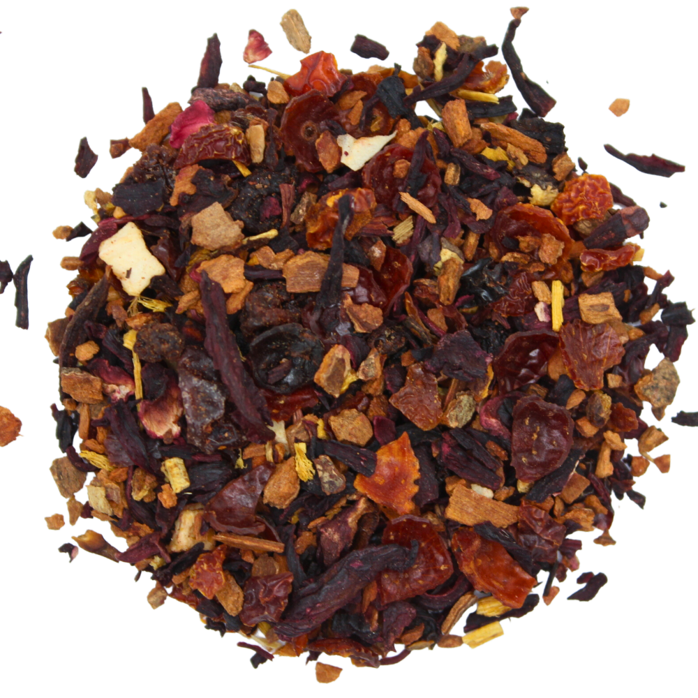 Mezcla navideña de Dickens