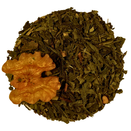 Maple Walnut Sencha