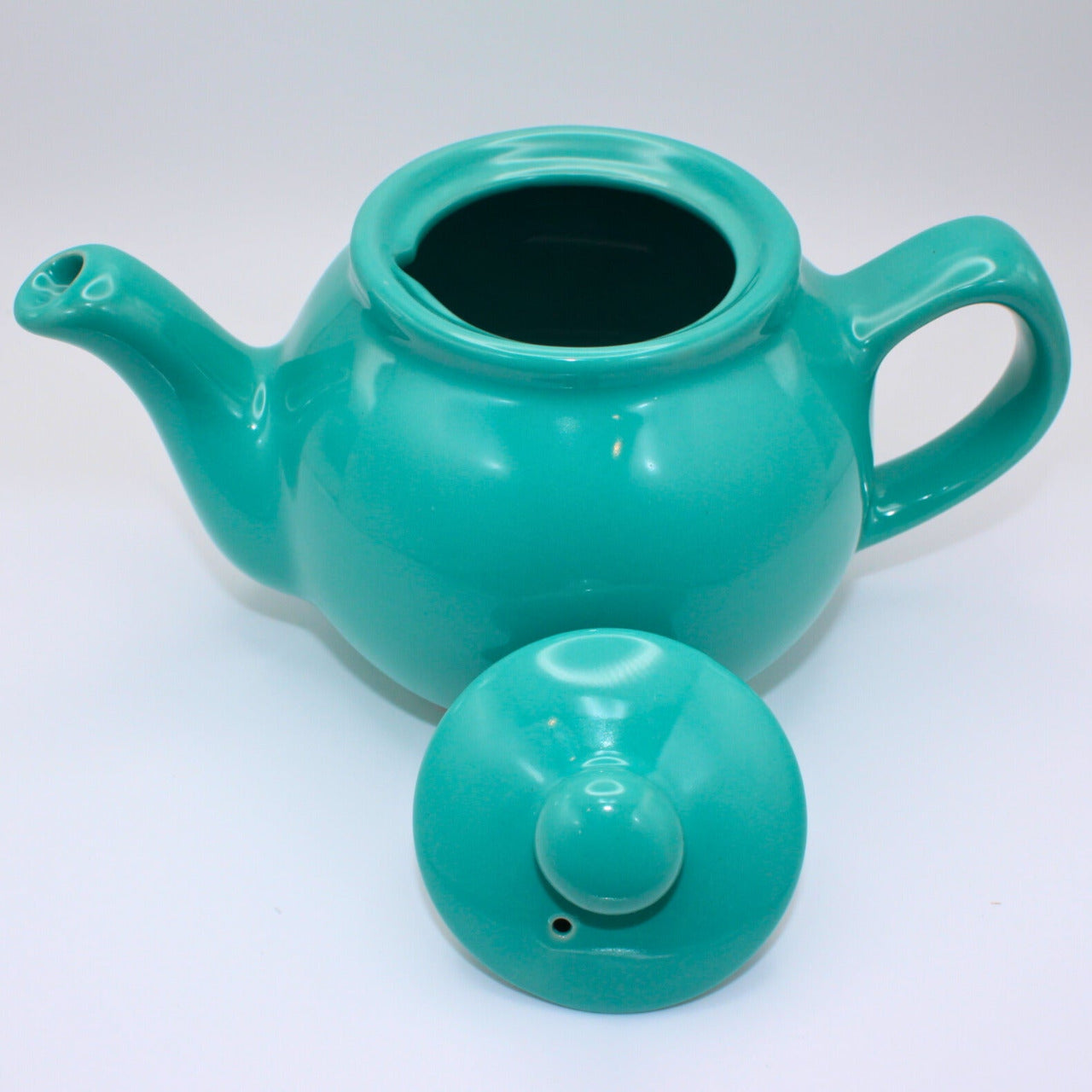 Classic Teapot