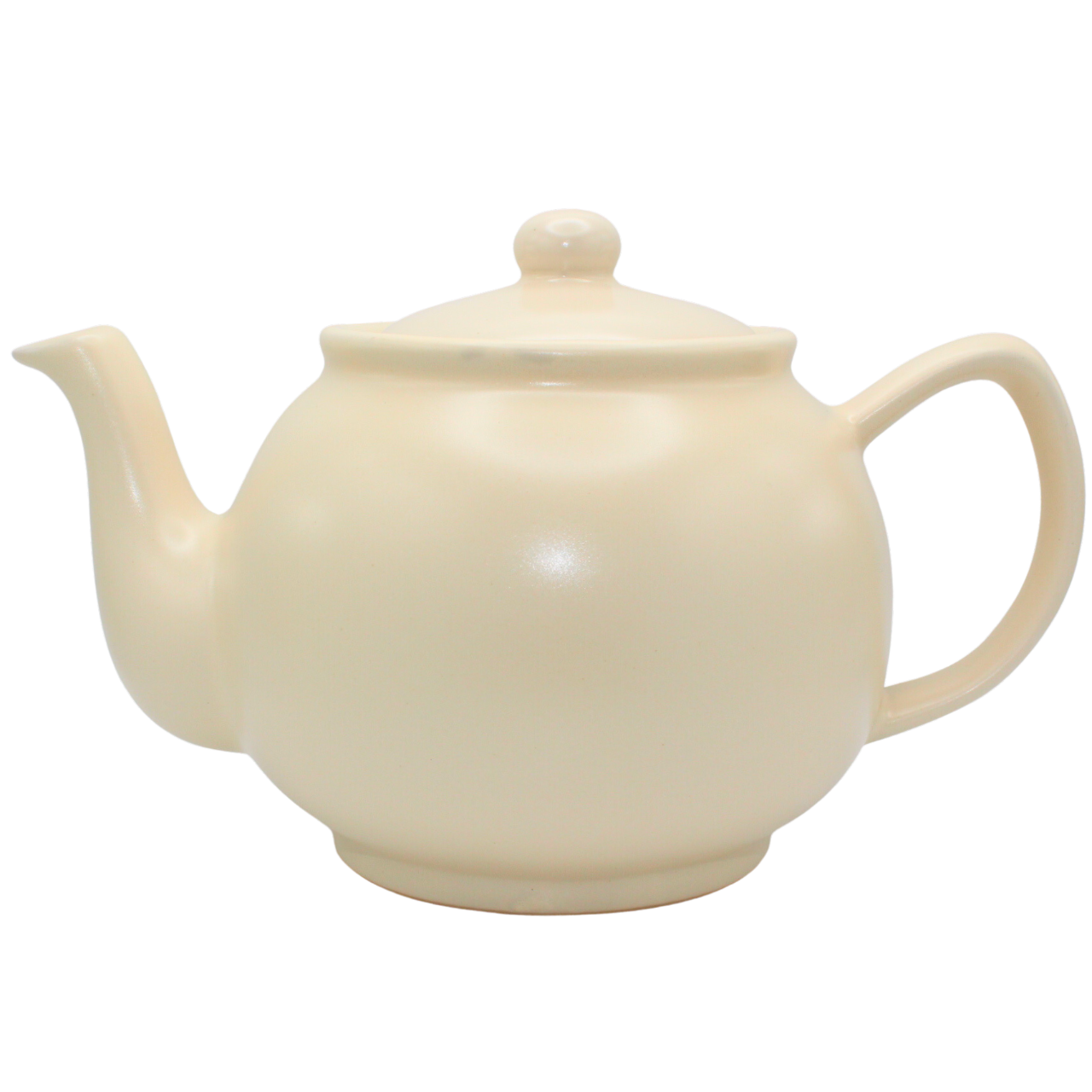 Classic Teapot