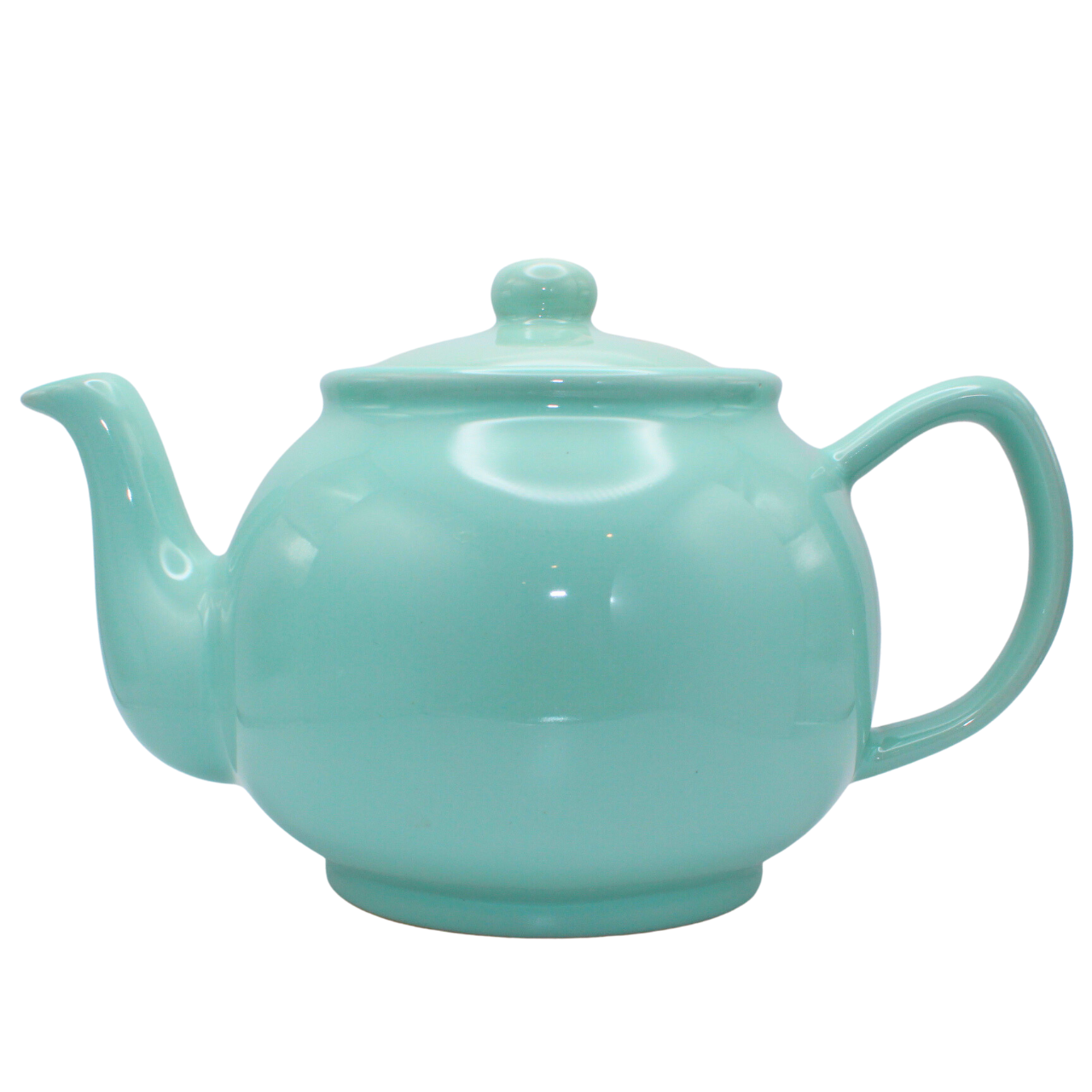 Classic Teapot