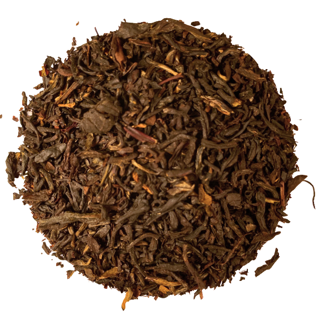 Earl Grey