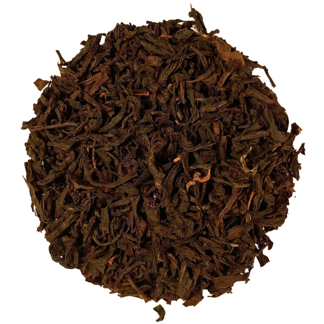 Lapsang Souchong
