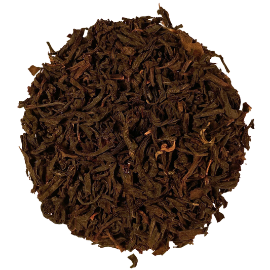 Lapsang Souchong