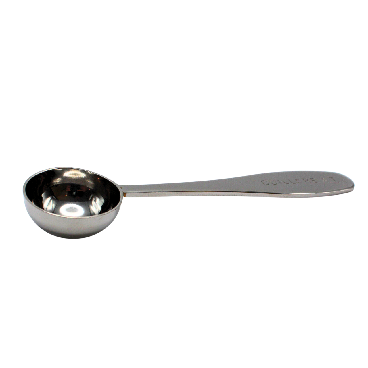 Perfect Teaspoon