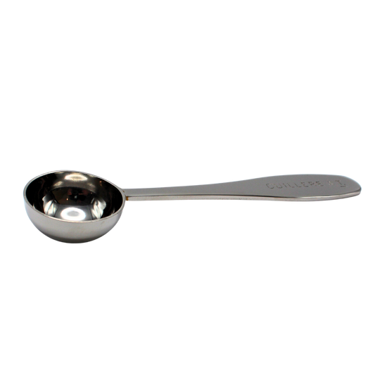 Cucharadita perfecta