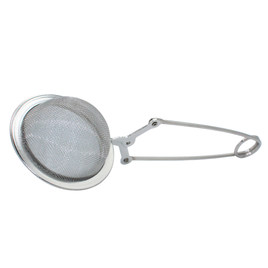 Infusor de pinzas de té