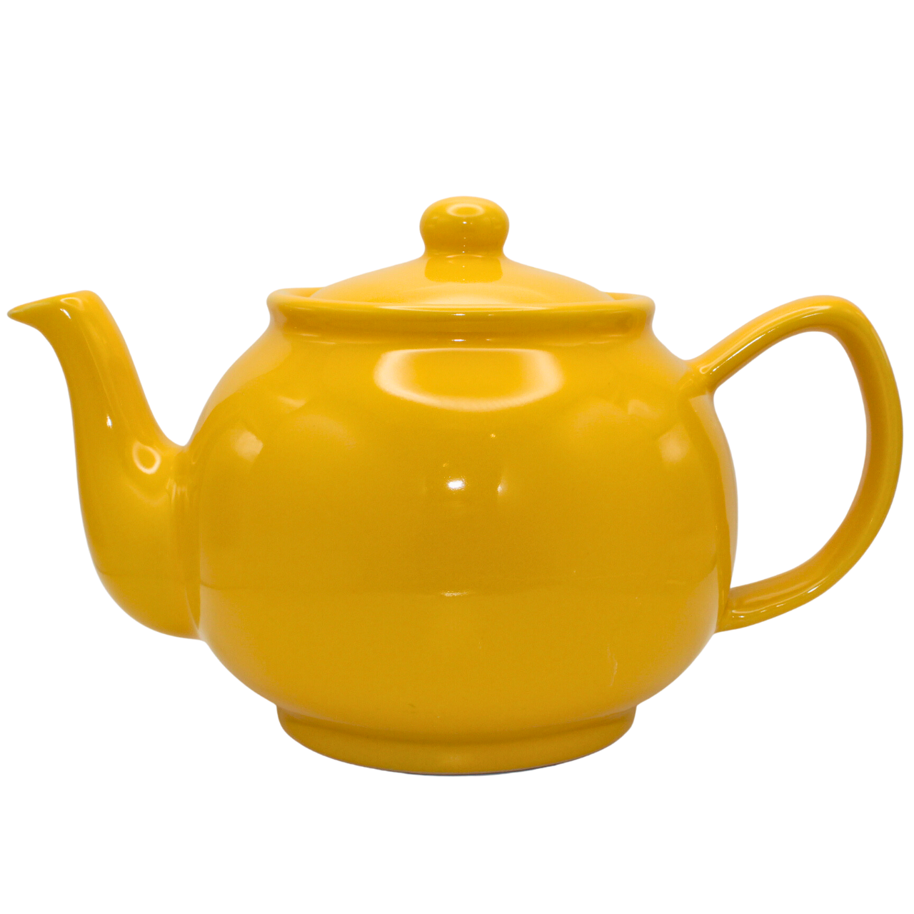 Classic Teapot