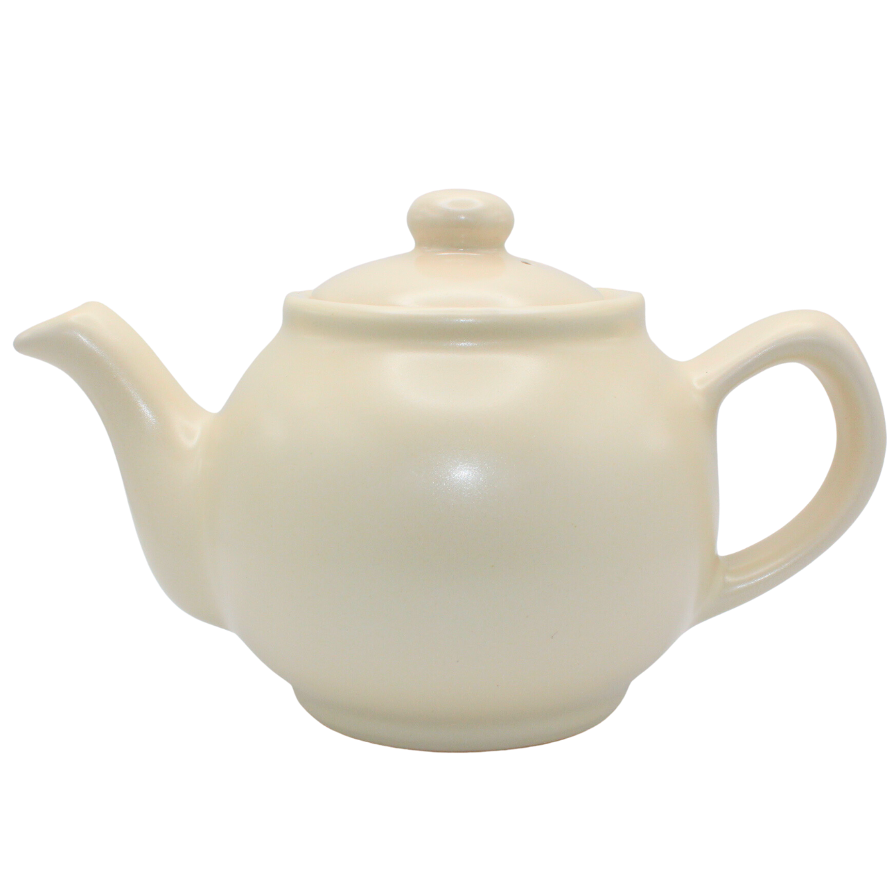 Classic Teapot