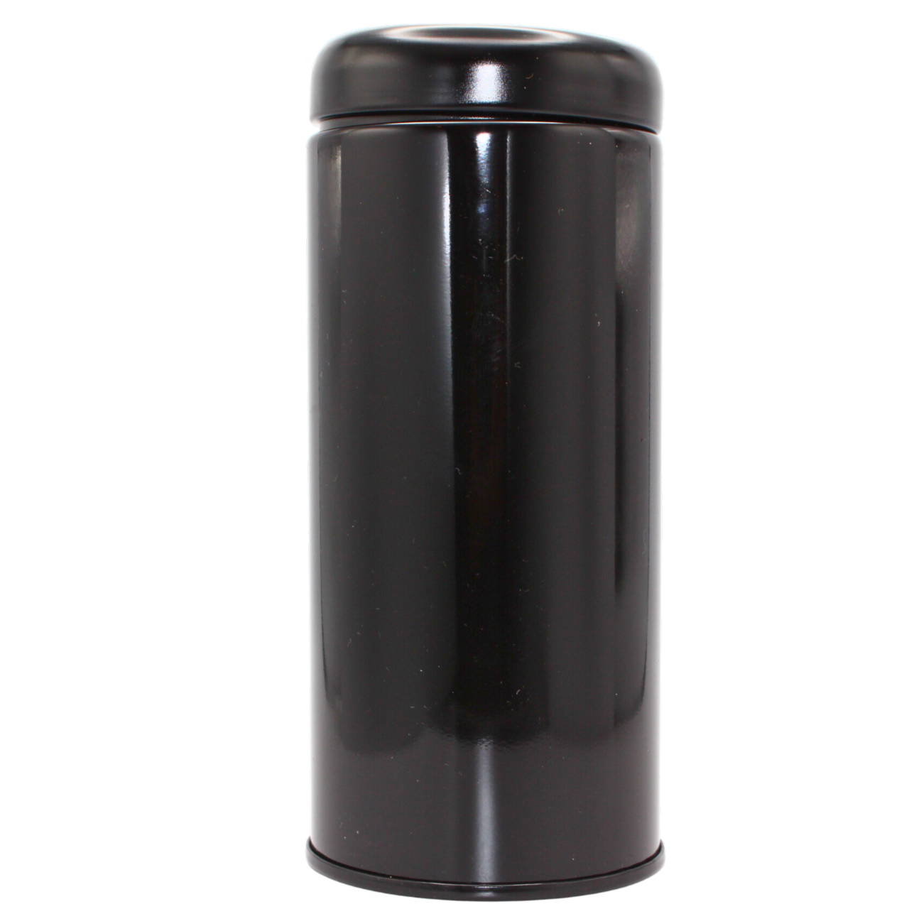 Black Tea Tin