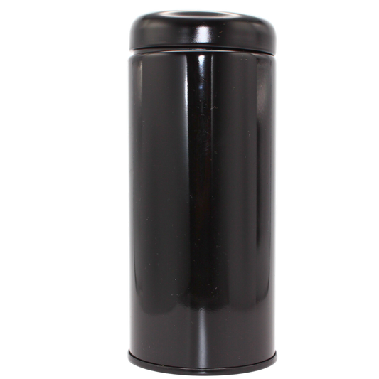 Black Tea Tin